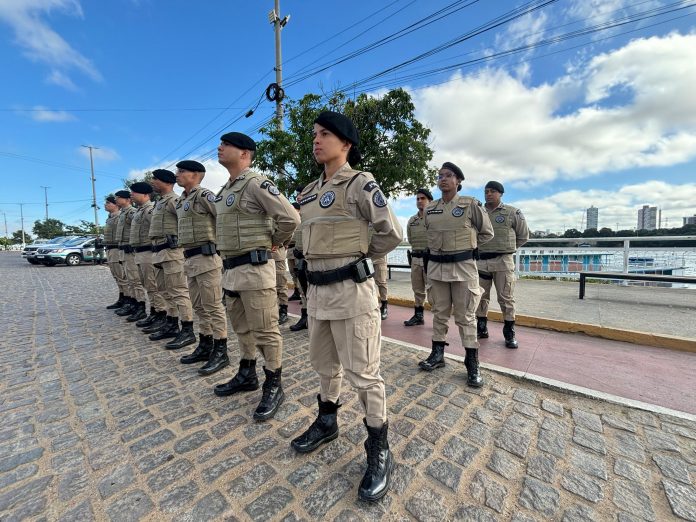 Secretarias da Segurança da Bahia e de Pernambuco lançam edição da Operação ‘Vale do São Francisco Seguro’