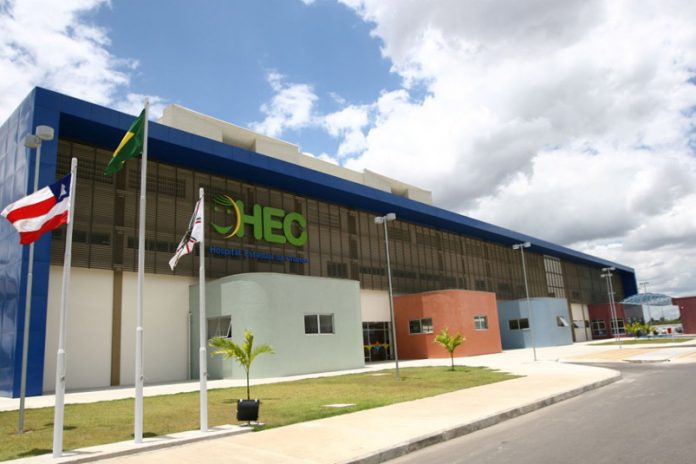 HEC recebe certificação nacional por atender padrões rigorosos de segurança, qualidade e processos integrados