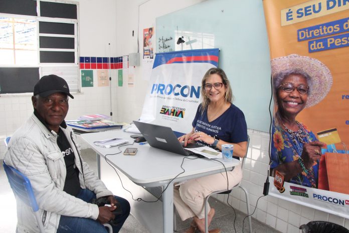 Caravana de Direitos Humanos: SJDH percorrerá duas semanas de trecho pelo território Sertão Produtivo