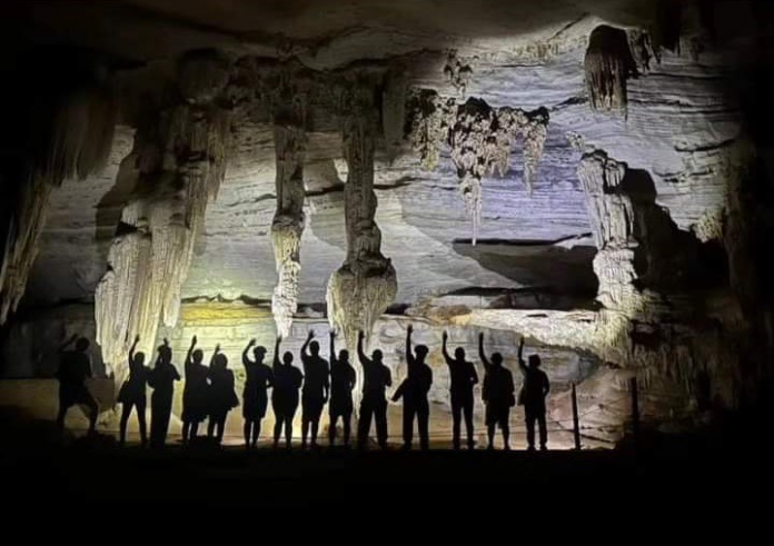 Iraquara é destaque no turismo ecológico e cultural da Chapada Diamantina