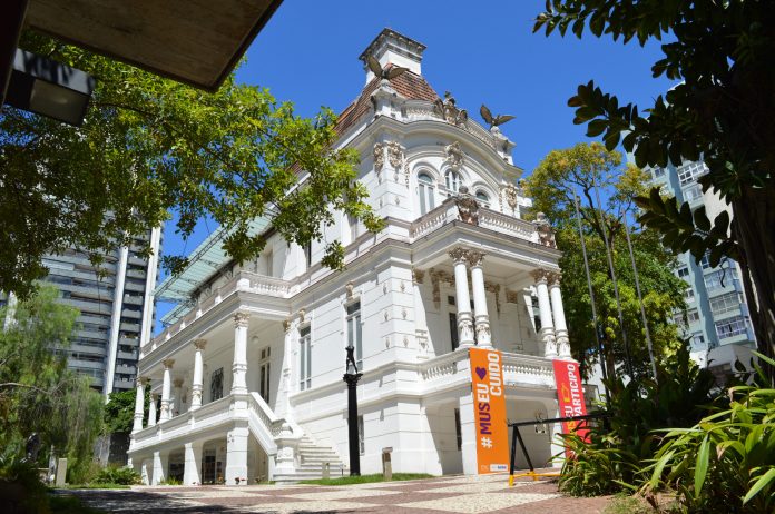 MAC Bahia promove oficinas de produção de arte gratuitas durante o mês de julho