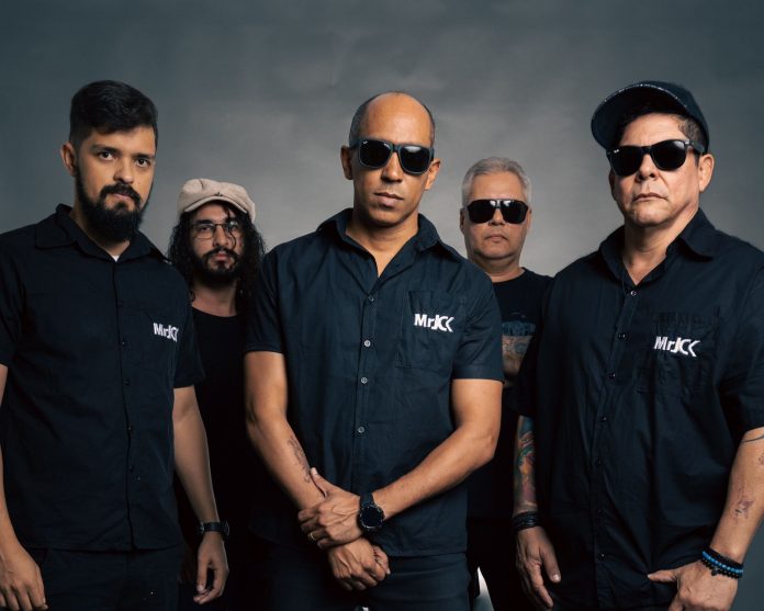 MrJACK é a banda da semana no Selo Educadora Independente