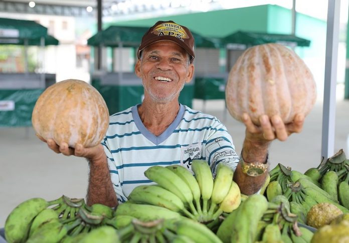 Dia da Agricultura Familiar é celebrado na Bahia com a transformação de vidas no rural