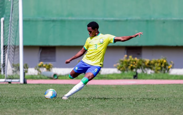 Equipes da elite nacional profissional e baianos avançam às quartas de final da Copa 2 de Julho