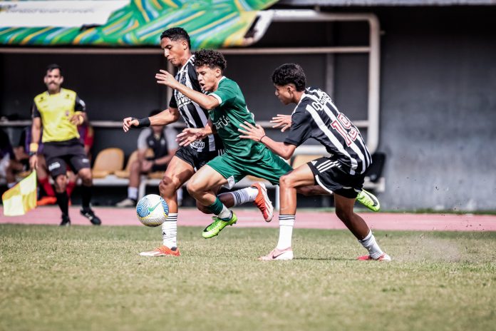 Goiás e Botafogo fazem final inédita da Copa 2 de Julho no sábado (13), no Estádio de Pituaçu