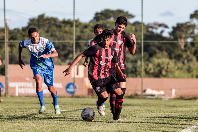 Após terceira rodada da Copa 2 de Julho, times abrem vantagem para se classificar às oitavas de final