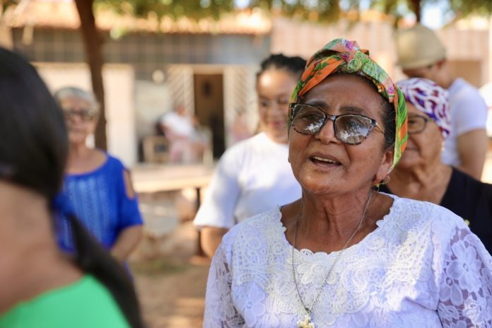 Moradoras beneficiadas pelo Programa Água Doce apresentam alternativas de renda e sustentabilidade