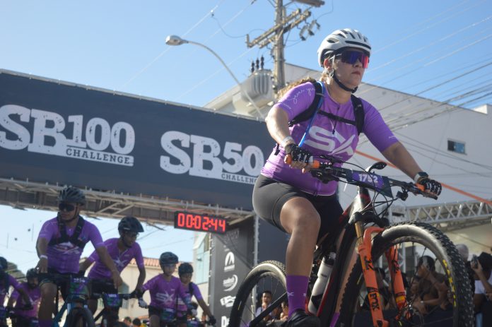 Campeonato Baiano de Ciclismo Mountain Bike acontece neste fim de semana, em Camaçari