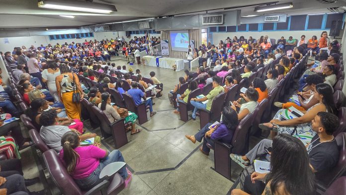 Revisão da Política Estadual de Economia Solidária é discutida durante Conferência em Feira de Santana