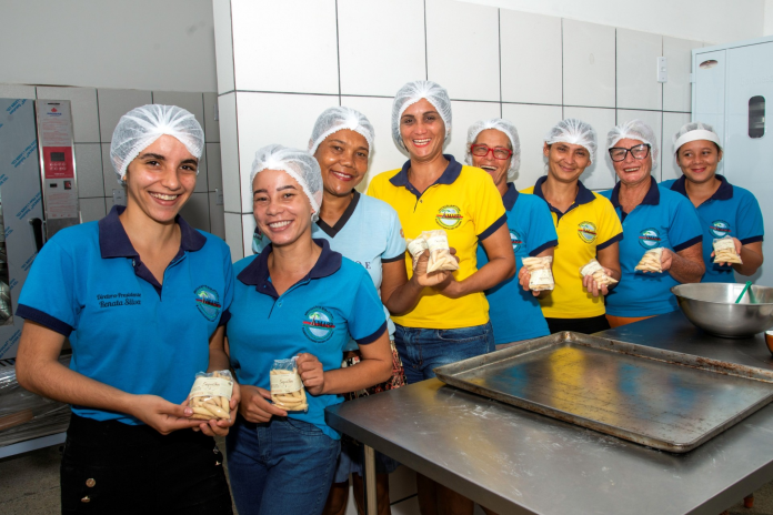 Governo divulga organizações selecionadas para o apoio à Gestão de Agroindústrias Familiares Ativas