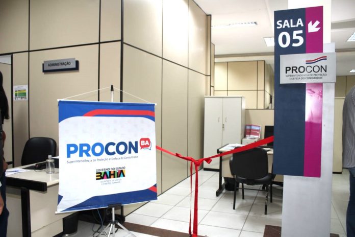 Procon-Ba inaugura Posto de Atendimento em Candeias