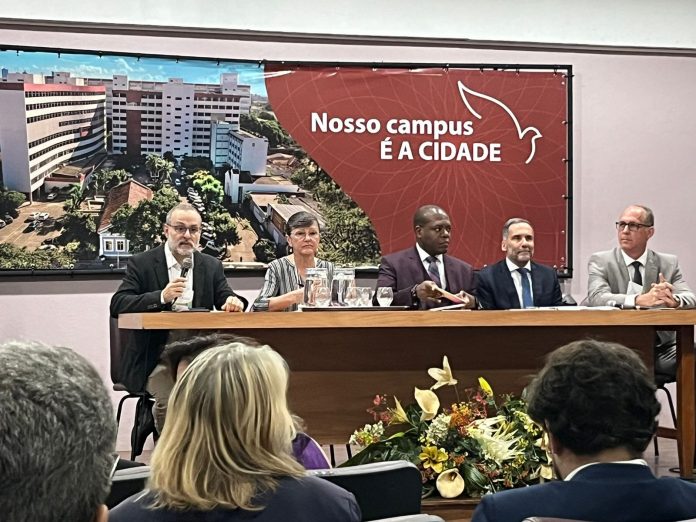 SJDH participa do 18° Encontro do Fórum Brasileiro de Segurança Pública em Recife