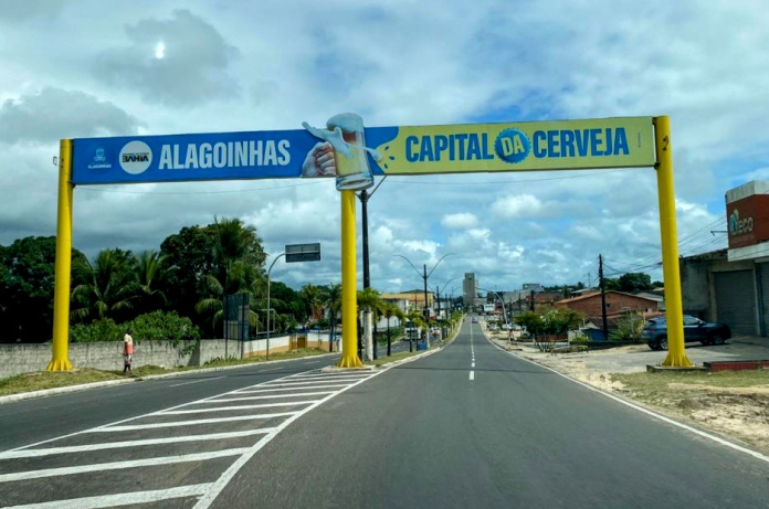 Bahia Beer Festival - Alagoinhas 2024 terá especialistas internacionais