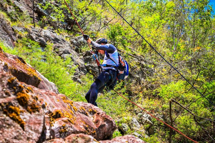 Chapada Diamantina sedia Expedição Mandacaru dentro do Campeonato Baiano e Brasileiro de Corrida de Aventura