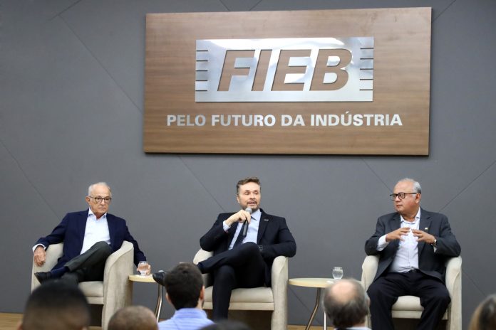 Governo apresenta para empresários novo programa de regularização fiscal que oferece desconto de até 95%