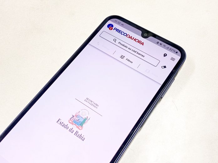 Preço da Hora Bahia lança nova versão do aplicativo para Android