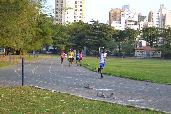 Delegação baiana embarca para disputar os Jogos Escolares Brasileiros, em Recife