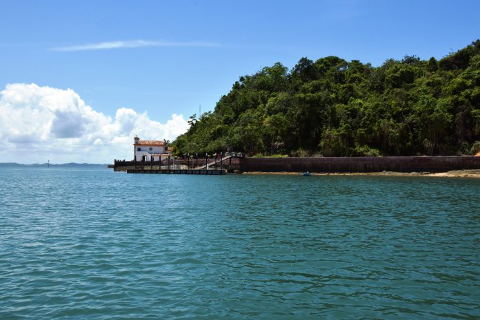 Baía do Todos-os-Santos se consolida como sede nacional da Amazônia Azul