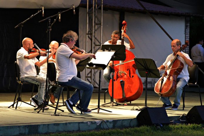 Projeto Terças Musicais: MGB e Osba celebram parceria de 10 anos