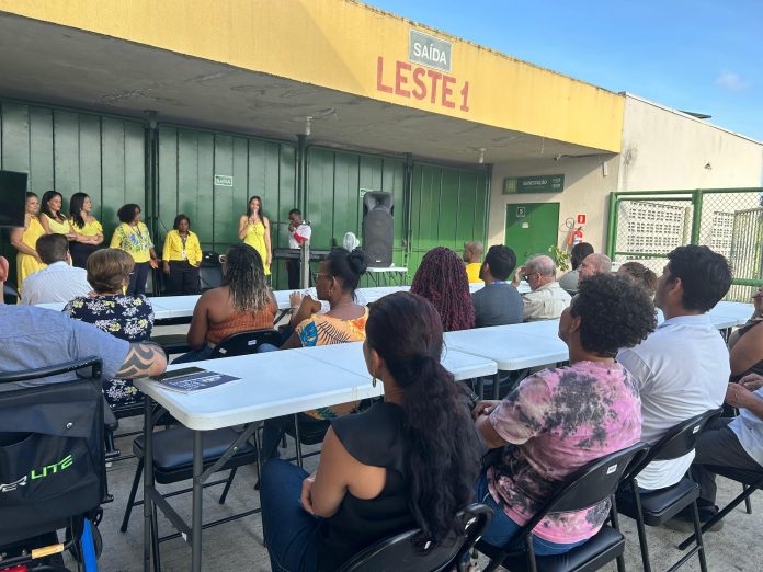 Prevenção ao suicídio e promoção à saúde mental são temas de atividades do Setembro Amarelo