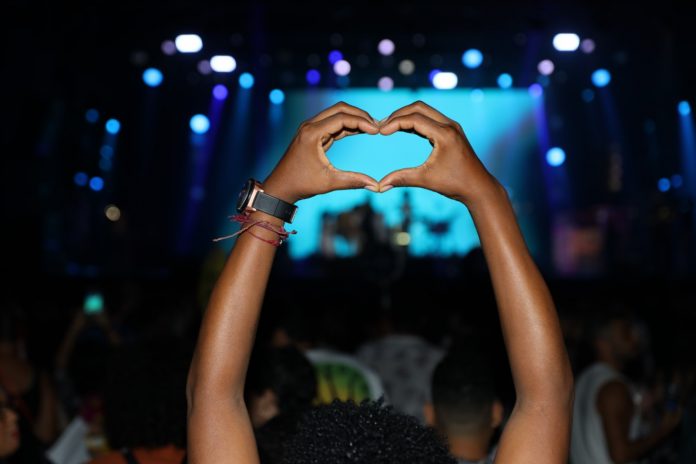 Iniciando por Conquista, Movimento SouJuvs promove série de shows pelo interior