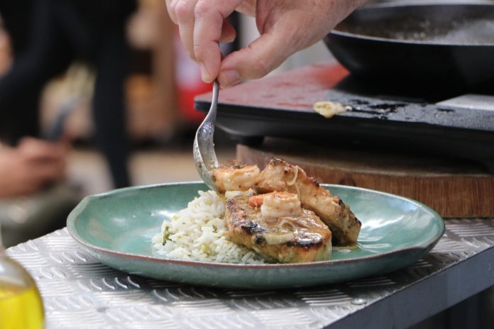 Semana do Pescado e Festival Maré de Sabores começam no Mercado do Rio Vermelho