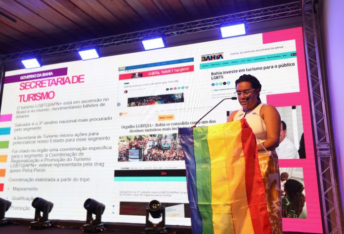 Semana da Diversidade começa com celebração cultural e ações para a população LGBTQIA+