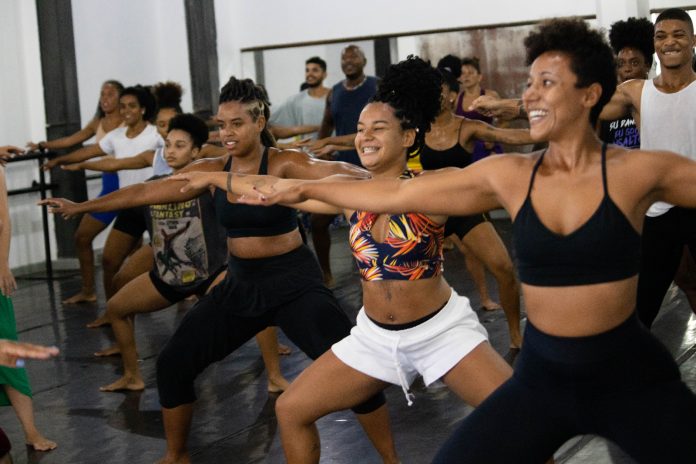 Funceb inscreve agentes para atuarem no Centro de Formação em Artes e Escola de Dança    