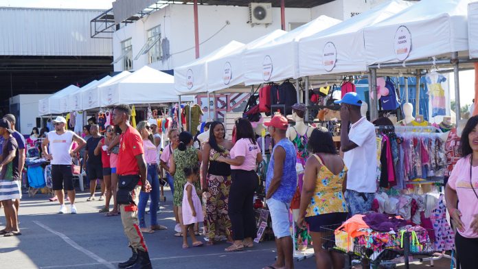 Segunda edição do Mercado Day irá fomentar a moda, a cultura e a gastronomia na Central de Abastecimento de Paripe