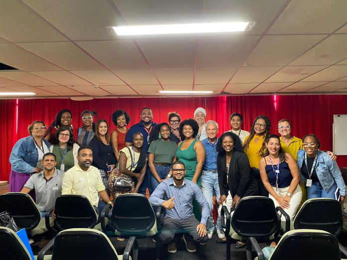 Fundação Pedro Calmon dialoga com secretarias sobre parcerias em eventos literários na Bahia