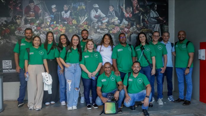 Juventude rural baiana desembarca em Bruxelas para intercâmbio da agricultura familiar