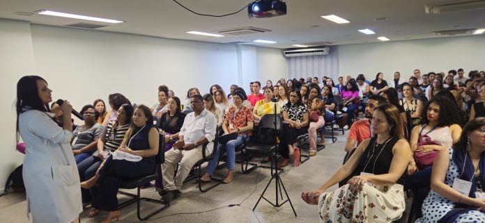 Hospital Geral Roberto Santos Promove III Simpósio de Cuidados Paliativos