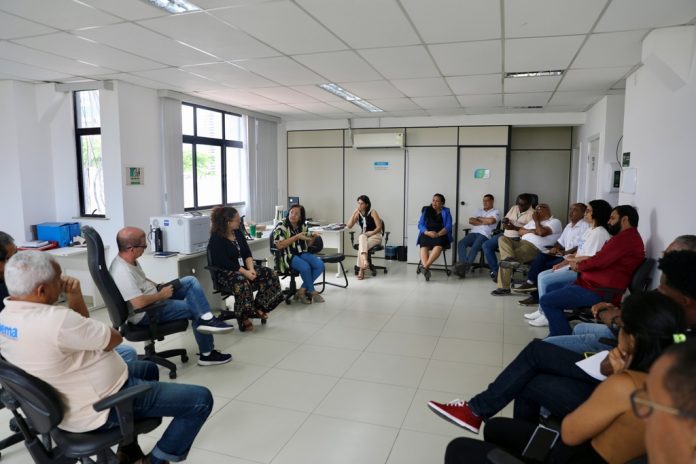 Governo do Estado mobiliza sociedade civil e poder público para as Conferências Municipais do Meio Ambiente