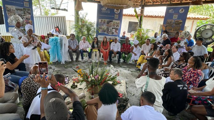 Festival da Ostra e Regata da Primavera movimentam Baía de Todos-os-Santos