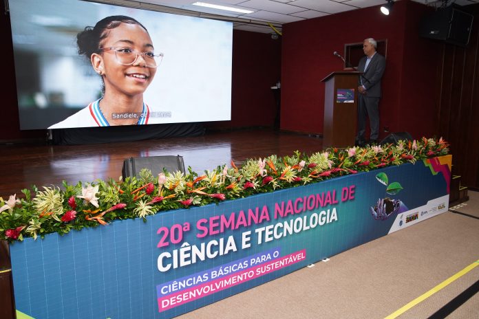 Semana Nacional de Ciência e Tecnologia valoriza biomas e saberes tradicionais na Bahia