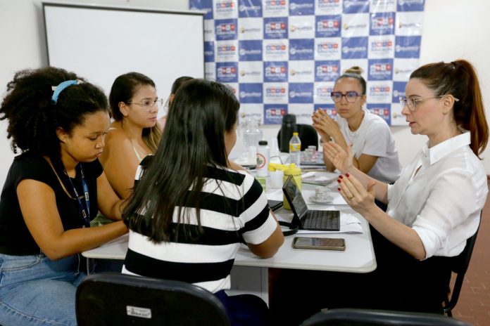 MEC, Governo do Estado e Prefeitura de Heliópolis articulam retomada das atividades escolares