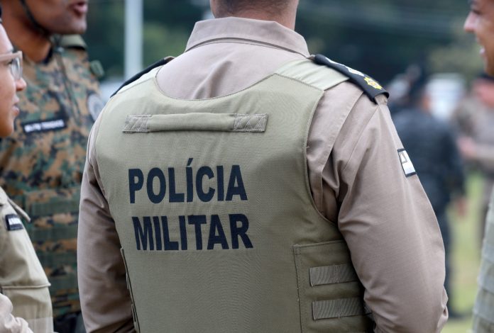 Polícia Militar da Bahia lança Operação Hórus em Salvador