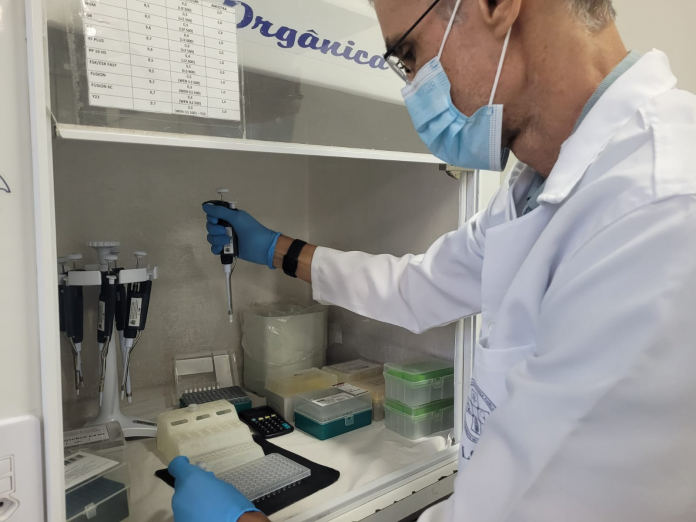 Banco de perfis genéticos identifica corpos após mobilização nacional para coleta de DNA