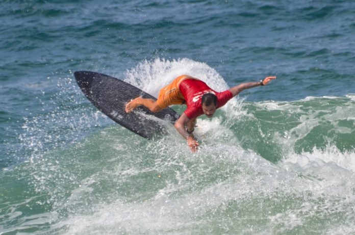 Circuito Baiano de Surf 2024 desembarca na Praia de Tiririca, em Itacaré, a partir desta quinta-feira, 14