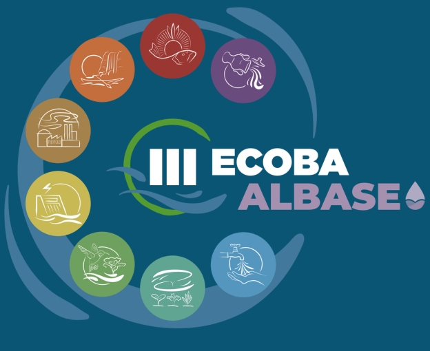 III Ecoba e Alabase promovem cooperação regional para a gestão das águas no Nordeste