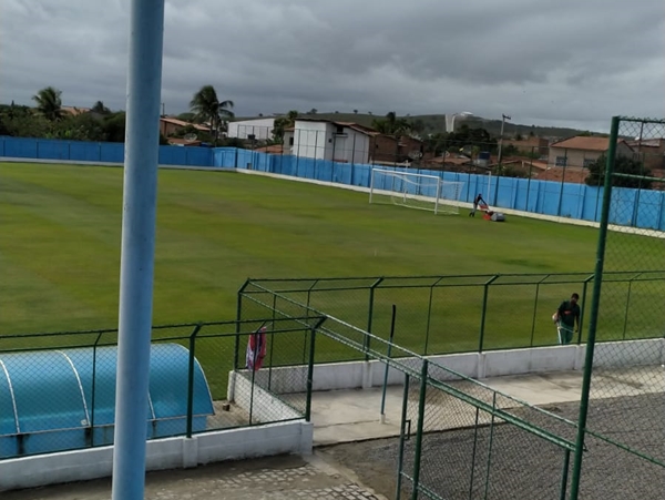 Futebol | TVE transmite Castro Alves e Barrocas pela semifinal do Intermunicipal