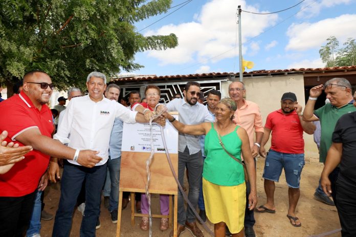 Macururé recebe investimentos em infraestrutura, segurança e desenvolvimento rural