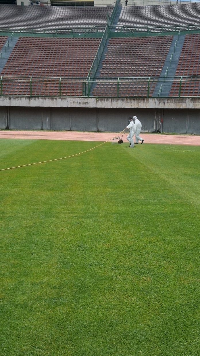 Final do Baianão Feminino neste sábado marca retorno de partidas oficiais no Estádio de Pituaçu