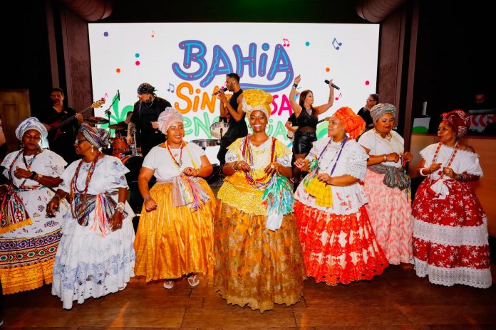 Setur-BA realiza evento temático em São Paulo para promover o verão da Bahia