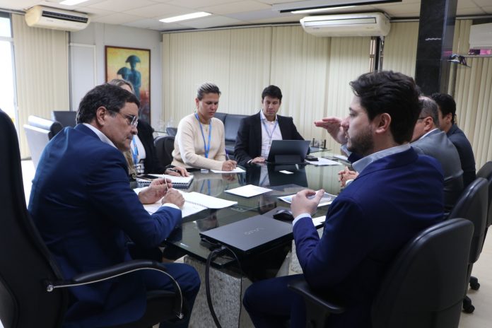 Bahia pode receber novo projeto de Metanol Verde da Go Verde Energia