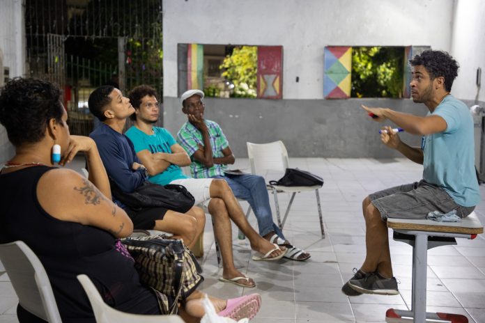 Bairro de Plataforma recebe o Novembro das Artes Negras da Funceb nesta quarta (13)