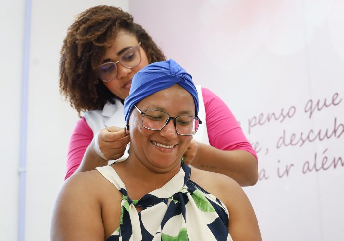 Política de cuidados será discutida na Assembleia Legislativa da Bahia (Alba), na próxima quarta-feira (13)