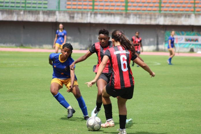 Revelação e Vitória conquistam o bicampeonato da Copa Loreta Valadares