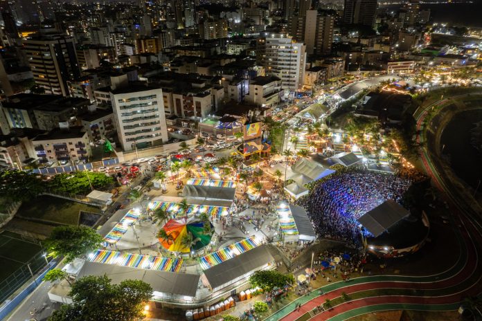 15ª Feira Baiana da Agricultura Familiar foi sucesso de público, negócios e valorização da produção rural