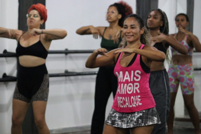 Funceb realiza Aulão de Pagode Baiano no Pelourinho nesta terça-feira (17)